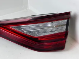 Renault Megane IV Luces portón trasero/de freno 265506075R