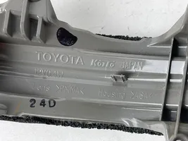 Toyota Land Cruiser (J150) Specchietto retrovisore elettrico portiera anteriore 