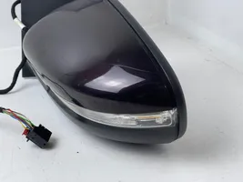 Volkswagen Touran I Front door electric wing mirror 1T1857501BK