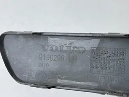 Volvo S60 Modanatura separatore del paraurti anteriore 9190298