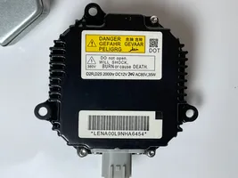 Nissan X-Trail T32 Xenon control unit/module 