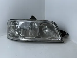 Fiat Ducato Headlight/headlamp 1347690080