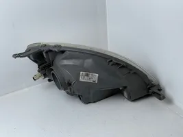 Toyota Yaris Lampa przednia 811500D081