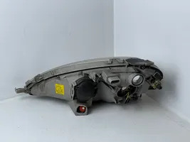 Mercedes-Benz A W168 Lampa przednia A1688202061