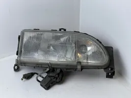 Ford Scorpio Lampa przednia 1305235177