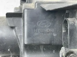 Hyundai Terracan Lampa przednia 92101H1XXX