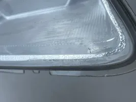 Chrysler Sebring (JS) Стекло переднеи лампи 206839