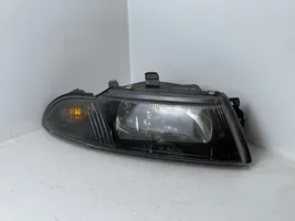 Mitsubishi Carisma Headlight/headlamp 15157800