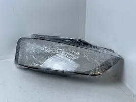 Audi A4 S4 B8 8K Klosze lamp przednich 