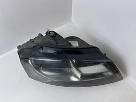 Audi A3 S3 8P Faro/fanale 8P0941004