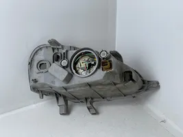 Chevrolet Tacuma Headlight/headlamp 0301001121