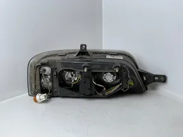 Fiat Ducato Headlight/headlamp 1337816080