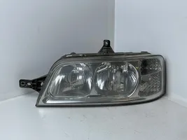 Fiat Ducato Headlight/headlamp 1337816080