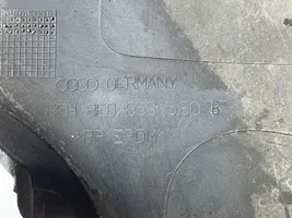 Audi A4 S4 B6 8E 8H Listwa progowa boczna 8E0853580B