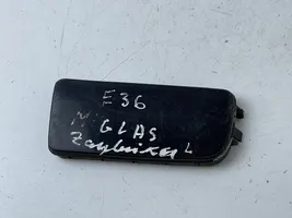 BMW 3 E36 Etupuskurin jakajan koristelista 511119606591