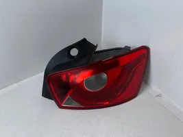 Seat Ibiza IV (6J,6P) Lampa tylna 6J4945096K