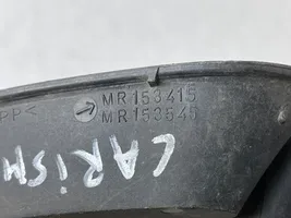 Mitsubishi Carisma Kratka dolna zderzaka przedniego MR153415