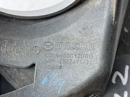 Mazda Demio Grille antibrouillard avant D01N50C12