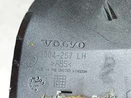 Volvo S60 Copertura in plastica per specchietti retrovisori esterni 3004257