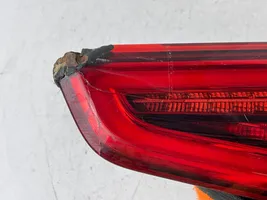 Audi Q3 8U Lampy tylnej klapy bagażnika 8U0945094A