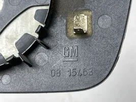 Opel Omega B1 Sivupeilin lasi 0815463