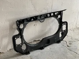 Audi A6 S6 C6 4F Pannello di supporto del radiatore 