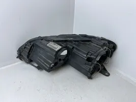 Volkswagen PASSAT B7 Lampa przednia 3AB941752