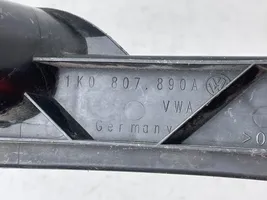 Volkswagen Golf V Uchwyt / Mocowanie zderzaka przedniego 1K0807890A