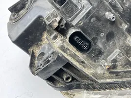Audi A6 S6 C6 4F Phare frontale 160135