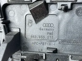 Audi A4 S4 B8 8K Tappo/coperchio ugello a spruzzo lavafari 8K0955275
