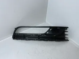 Volkswagen Polo V 6R Grille de calandre avant 6R0853665D