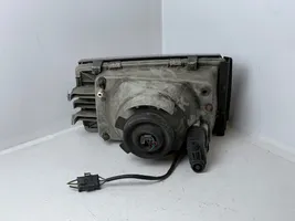 Volvo 240 Lampa przednia 