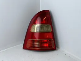 Toyota Corolla E120 E130 Lampa tylna 