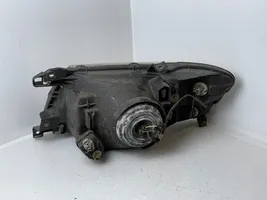 Mitsubishi Pajero Faro delantero/faro principal 10087420