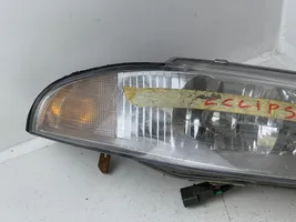 Mitsubishi Eclipse Phare frontale 7054