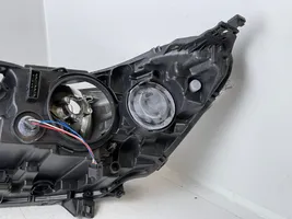 Citroen C5 Headlight/headlamp 