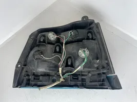 Toyota Corolla E100 Lampy tylnej klapy bagażnika 