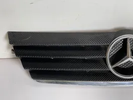 Mercedes-Benz C W203 Grille de calandre avant A2038800383