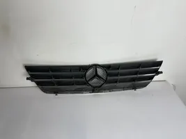 Mercedes-Benz C W203 Grille de calandre avant A2038800383