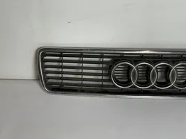 Audi 80 90 S2 B4 Etusäleikkö 8G0853651G