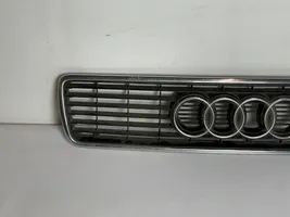 Audi 80 90 S2 B4 Atrapa chłodnicy / Grill 8G0853651G