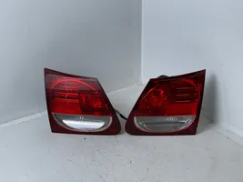 Lexus GS 300 350 430 450H Rear/tail lights set 