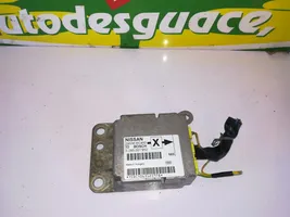 Nissan Micra Centralina/modulo airbag 0285001852