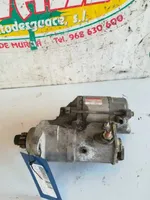 Jaguar XJS Starter motor 228000-5093