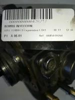 Opel Combo D Pompe d'injection de carburant à haute pression 0445010266