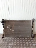 Opel Combo D Coolant radiator 8E4260000