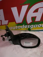 Peugeot 206 Etuoven sähköinen sivupeili 96480961XT