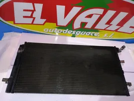 Audi Q5 SQ5 Gaisa kondicioniera dzeses radiators 8K0260401AA