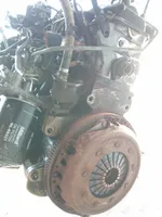 Audi 80 B1 Motor SB