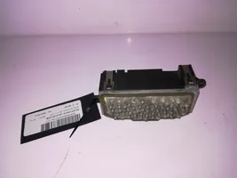 Audi A5 Heater blower motor/fan resistor 8K0820521